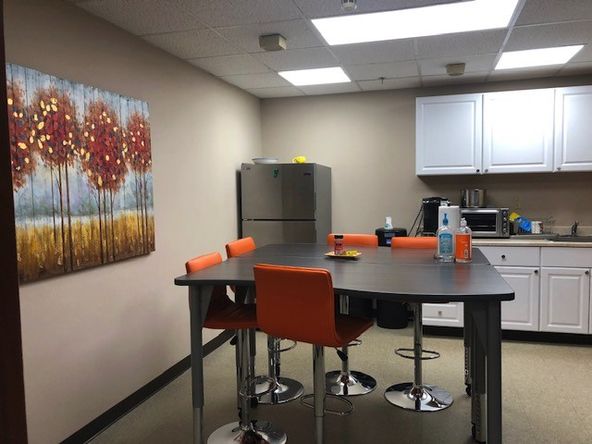 First Floor Office Suite- Right